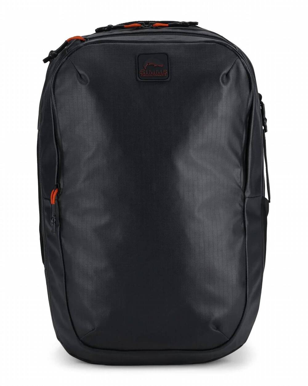 NEW SIMMS men's tailwind backpack in black